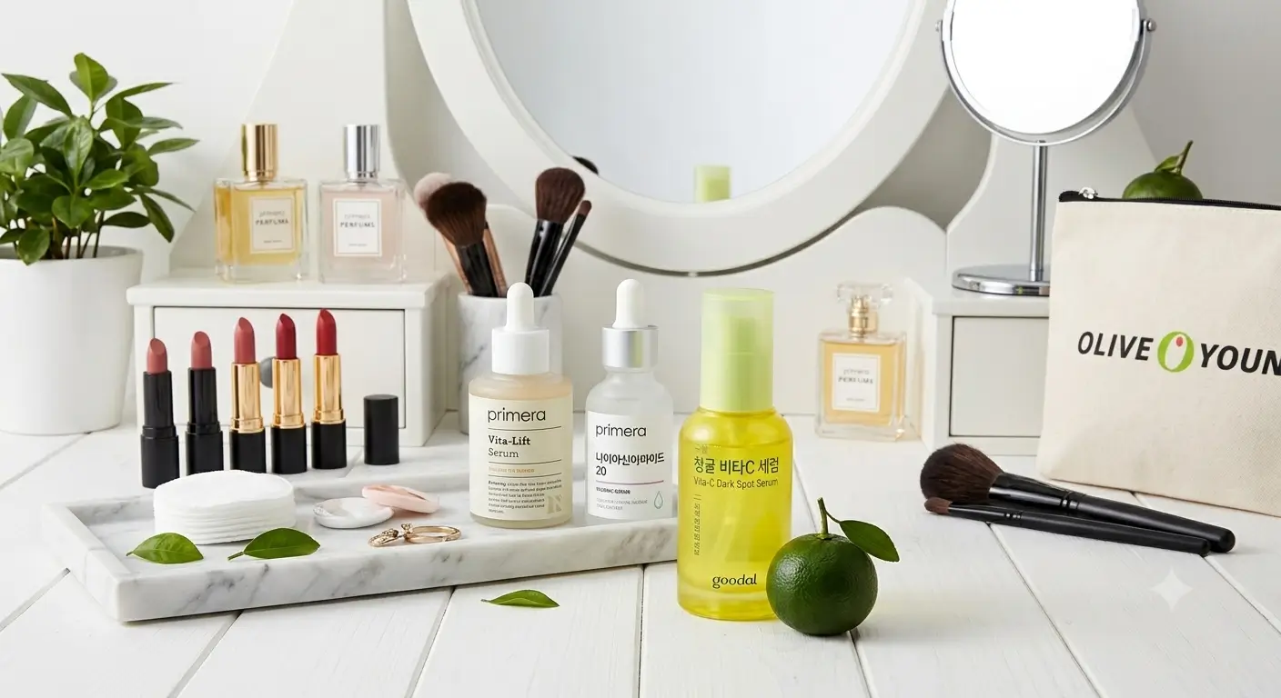Brightening Ingredients