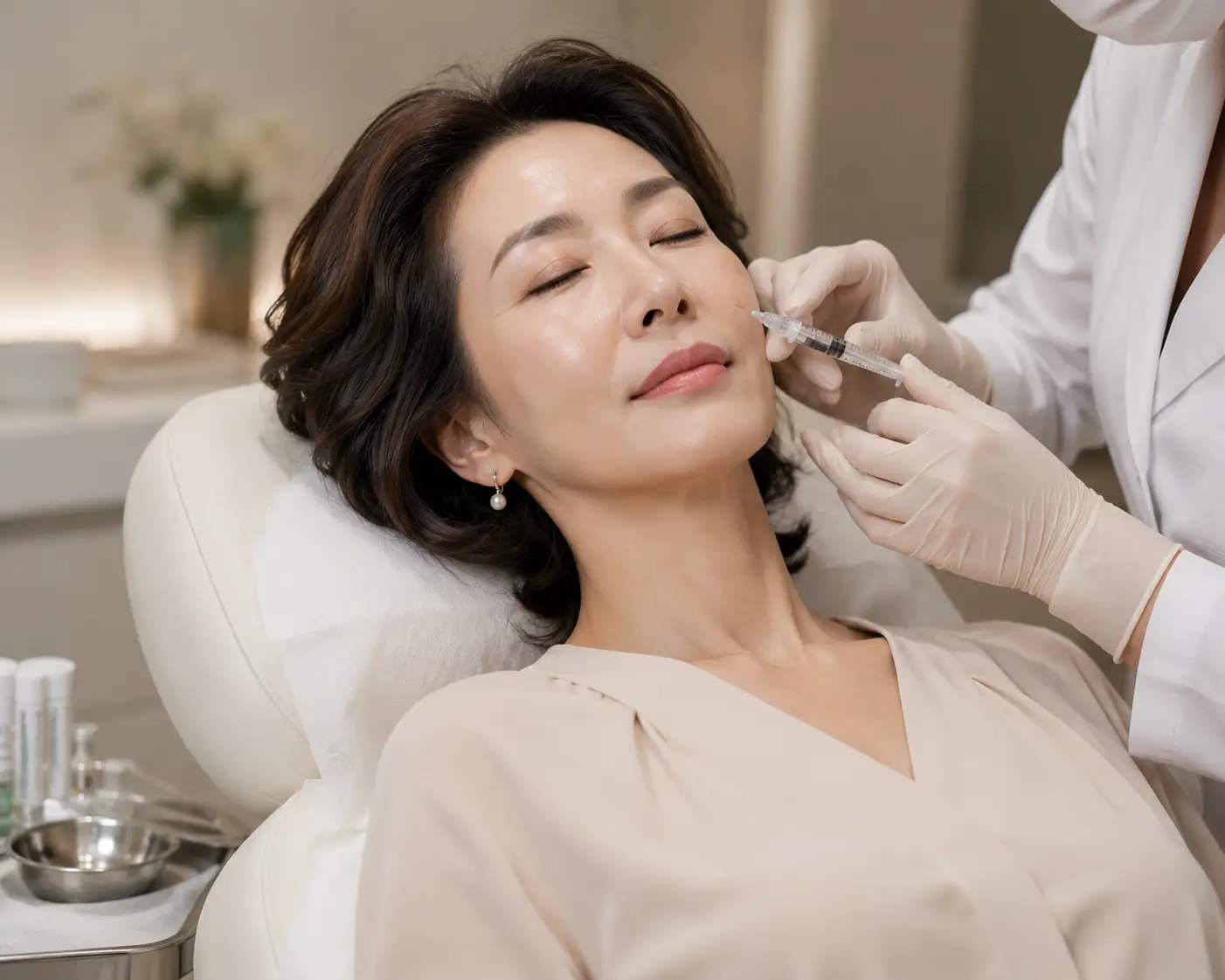 From Ultherapy to PDRN